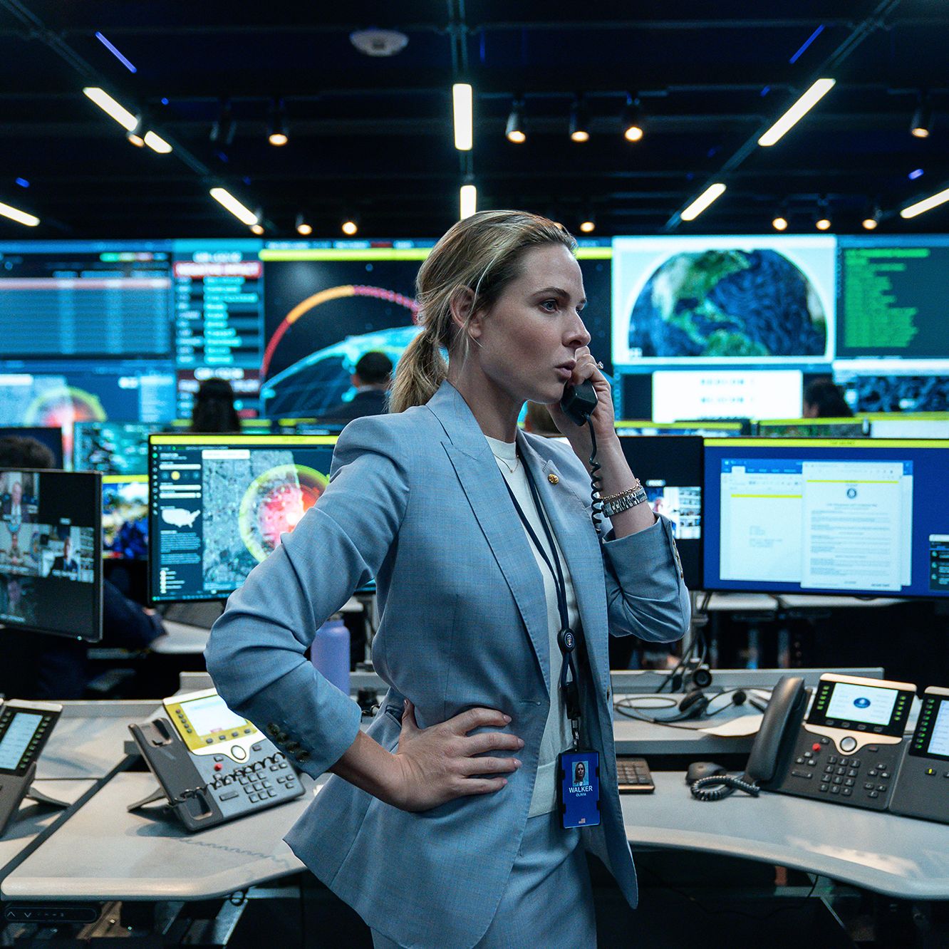 Kathryn Bigelow’s Gripping Netflix Thriller Hits Because It’s So Realistic