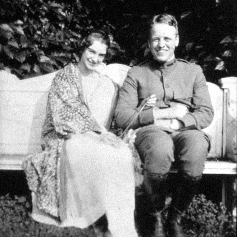 The Tragic, Never-Told Love Story of A Gilded Age–Era Romance