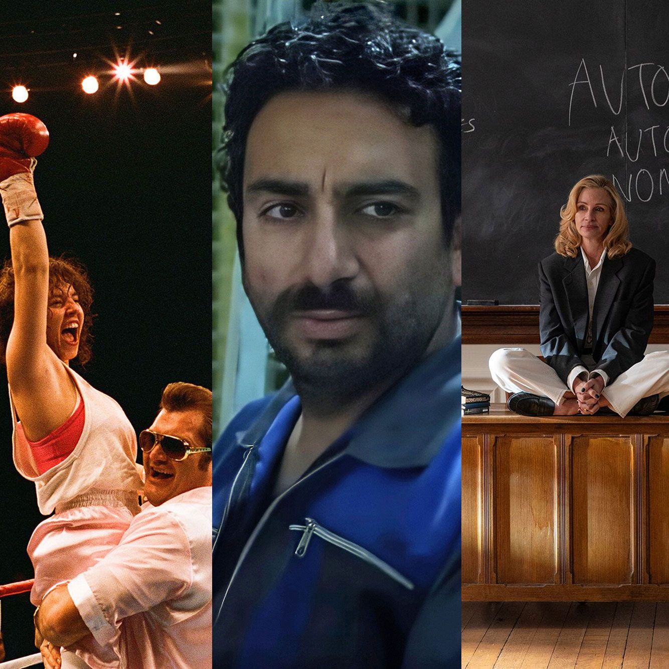 From Wicked to Sydney Sweeney, These Are the Biggest Snubs and Surprises From the Golden Globes Nominations 2026