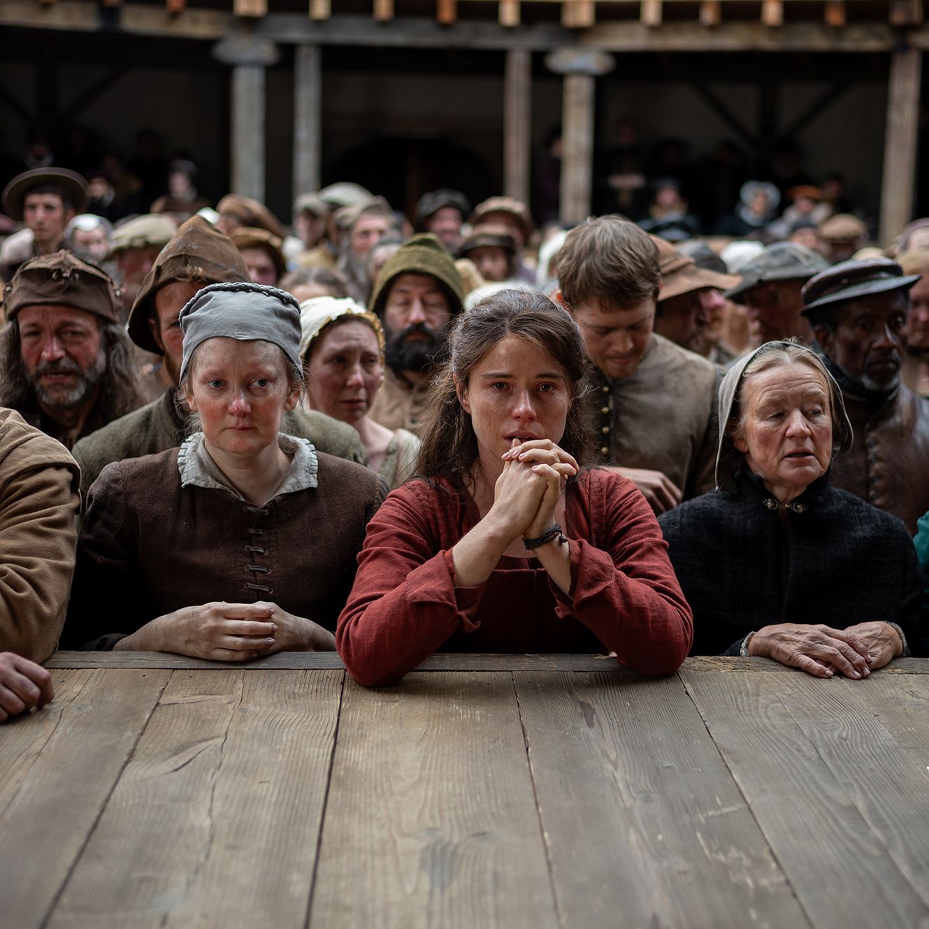 Hamnet Wins People's Choice Award at The Toronto International Film Festival