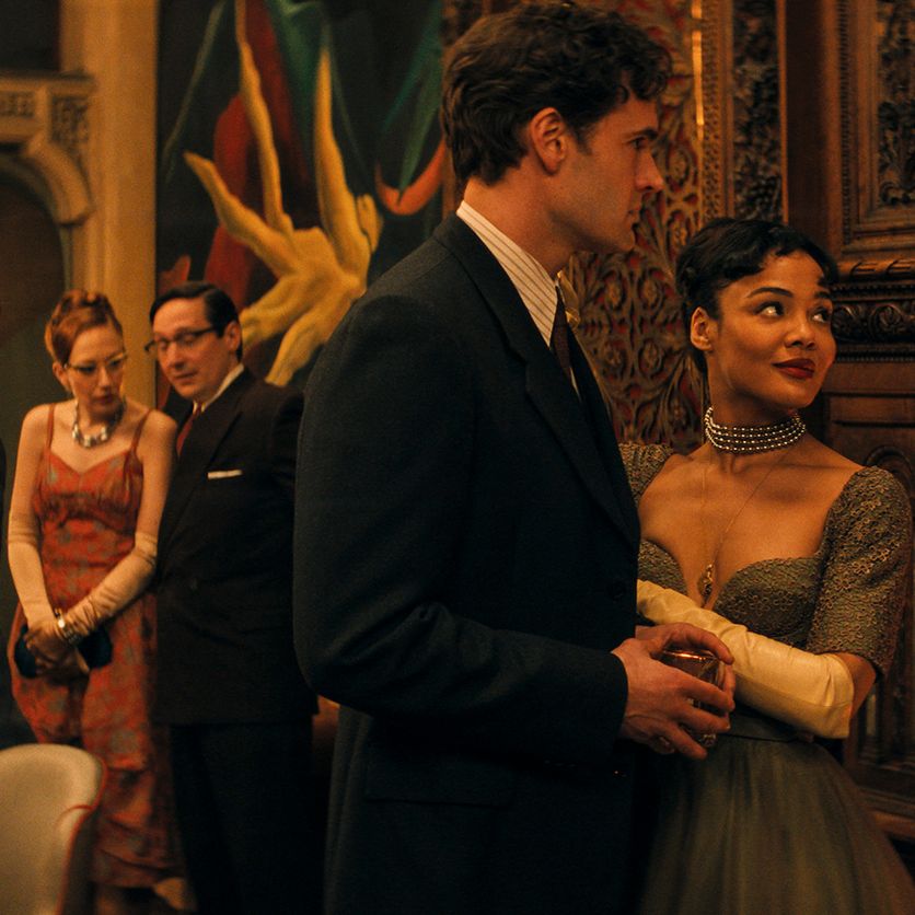 Tessa Thompson and Nia DaCosta Introduce Hedda Gabler Like You’ve Never Seen Her Before