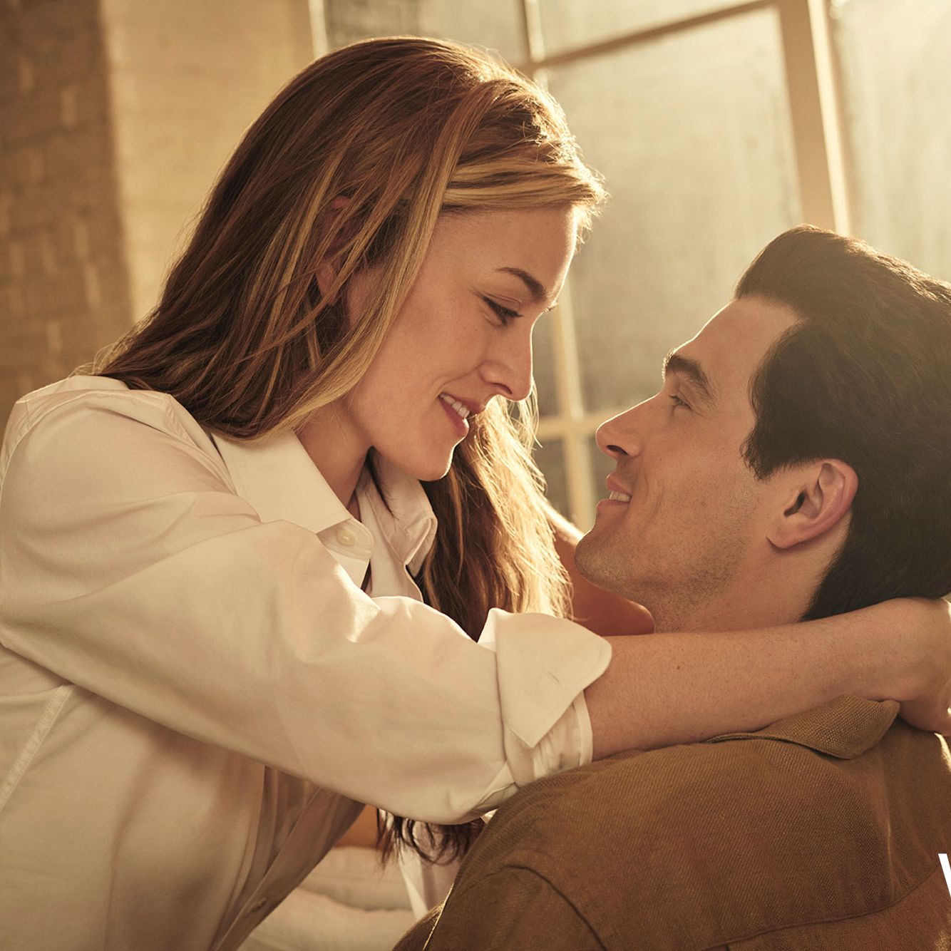 Love Story Exclusive: First Look at Ryan Murphy’s JFK Jr. and Carolyn Bessette