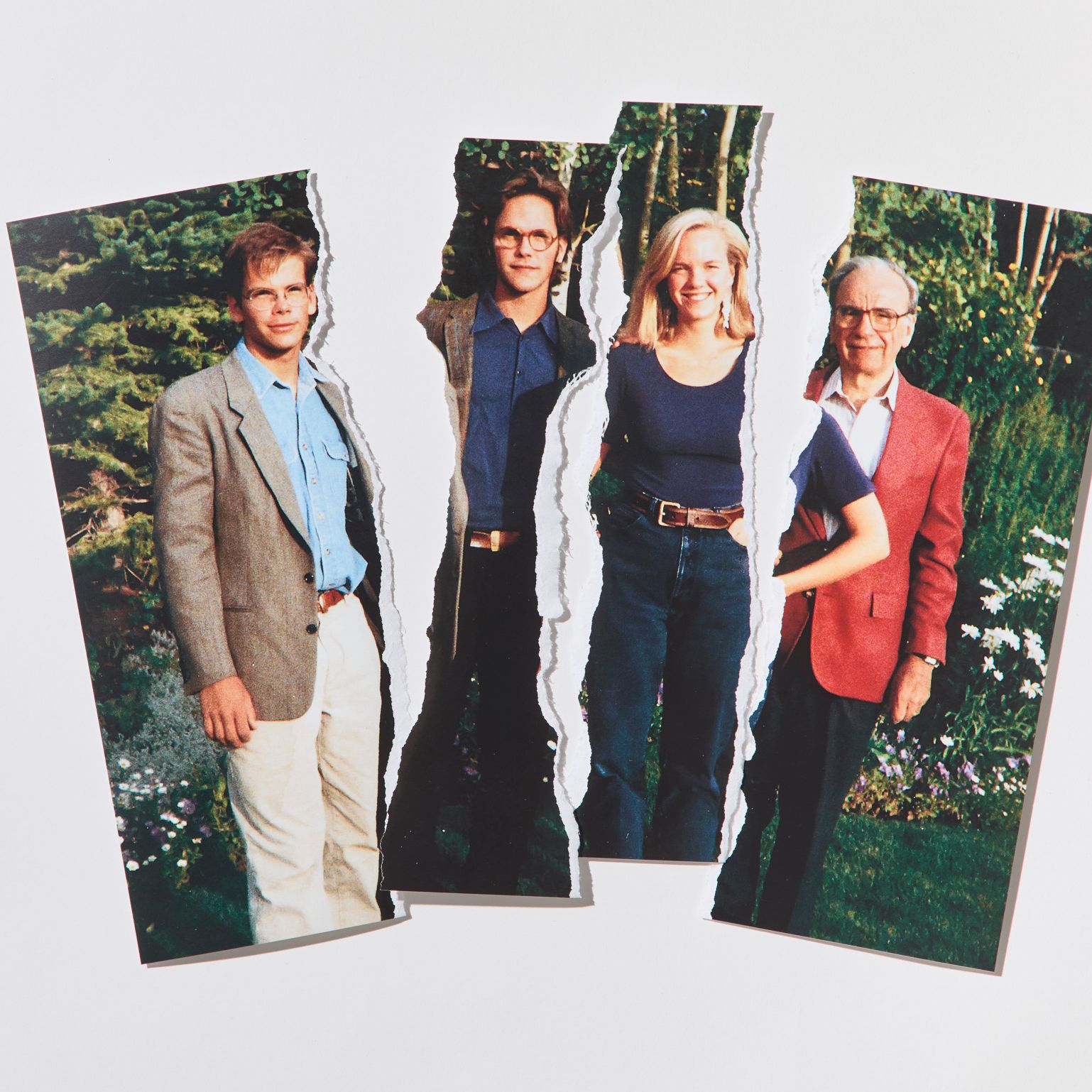 Autopsy Report: Inside the Murdoch Dynasty’s Final Moments