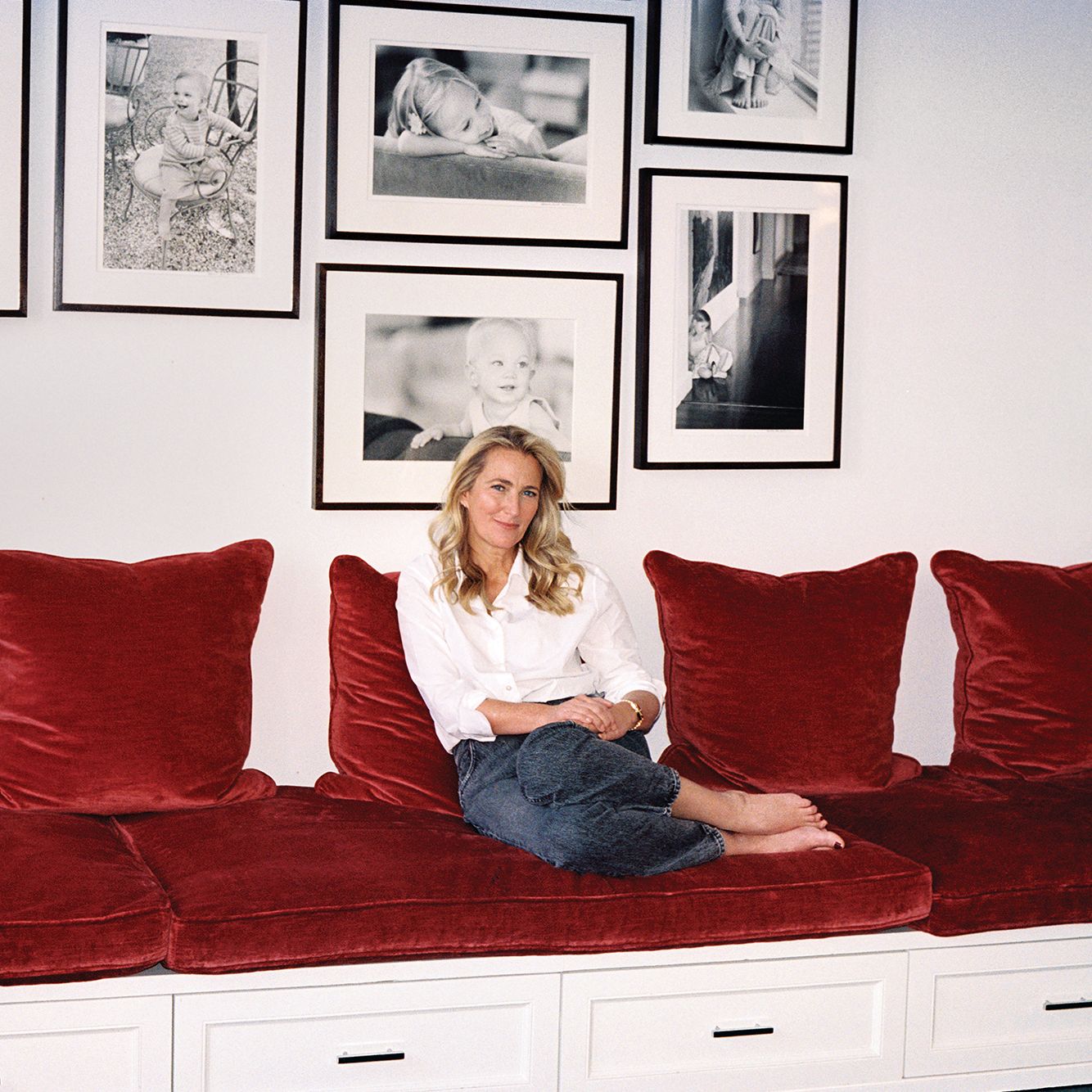 Belle Burden Wrote a Viral “Modern Love” About Her Husband’s Betrayal. Now You Can Read the Book.