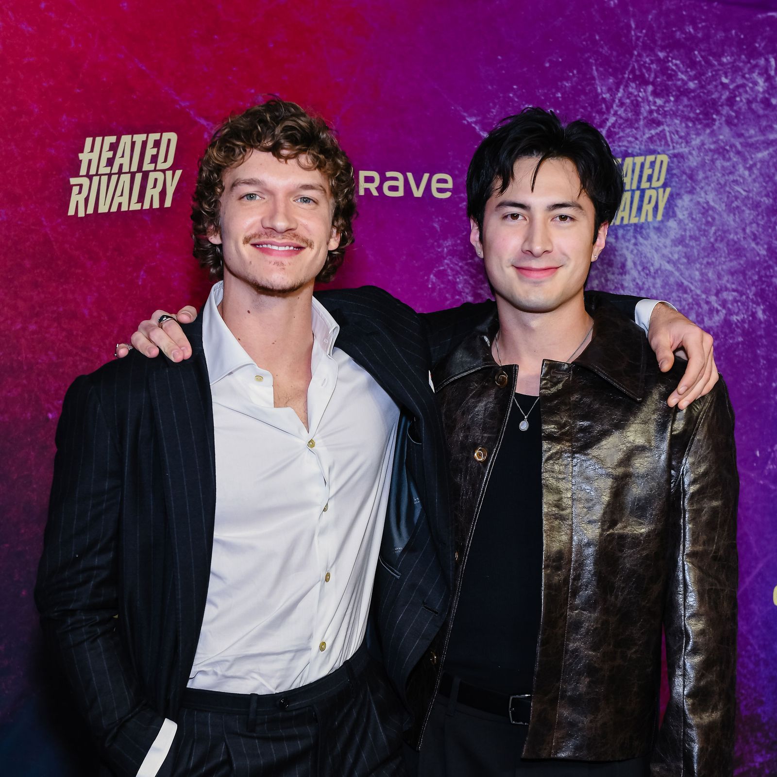 Heated Rivalry Is Getting Conservatives Hot and Bothered: “Watching Gay Porn Is the New SJW Fetish”