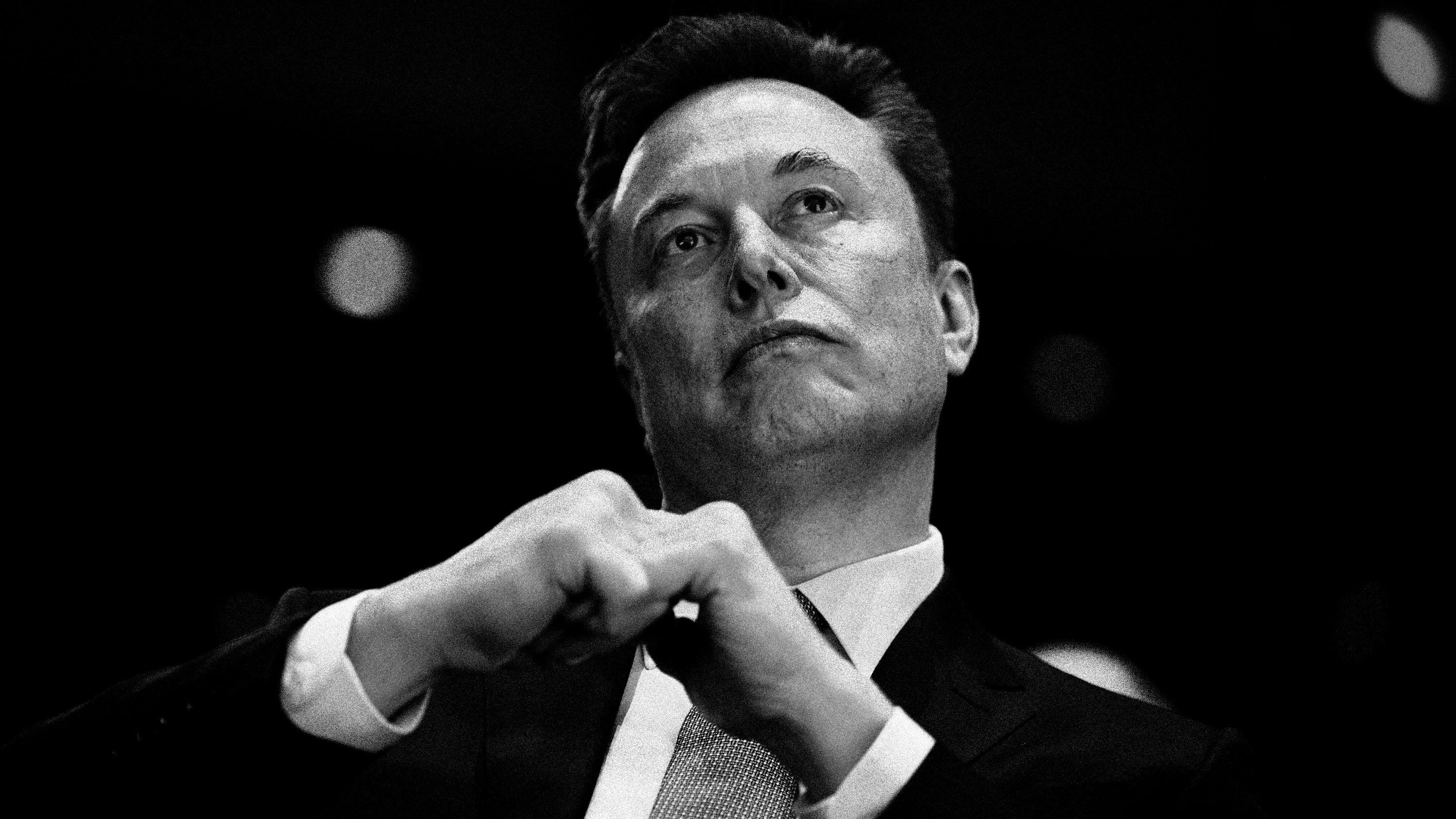 Ashley St. Clair Sues Elon Musk’s xAI