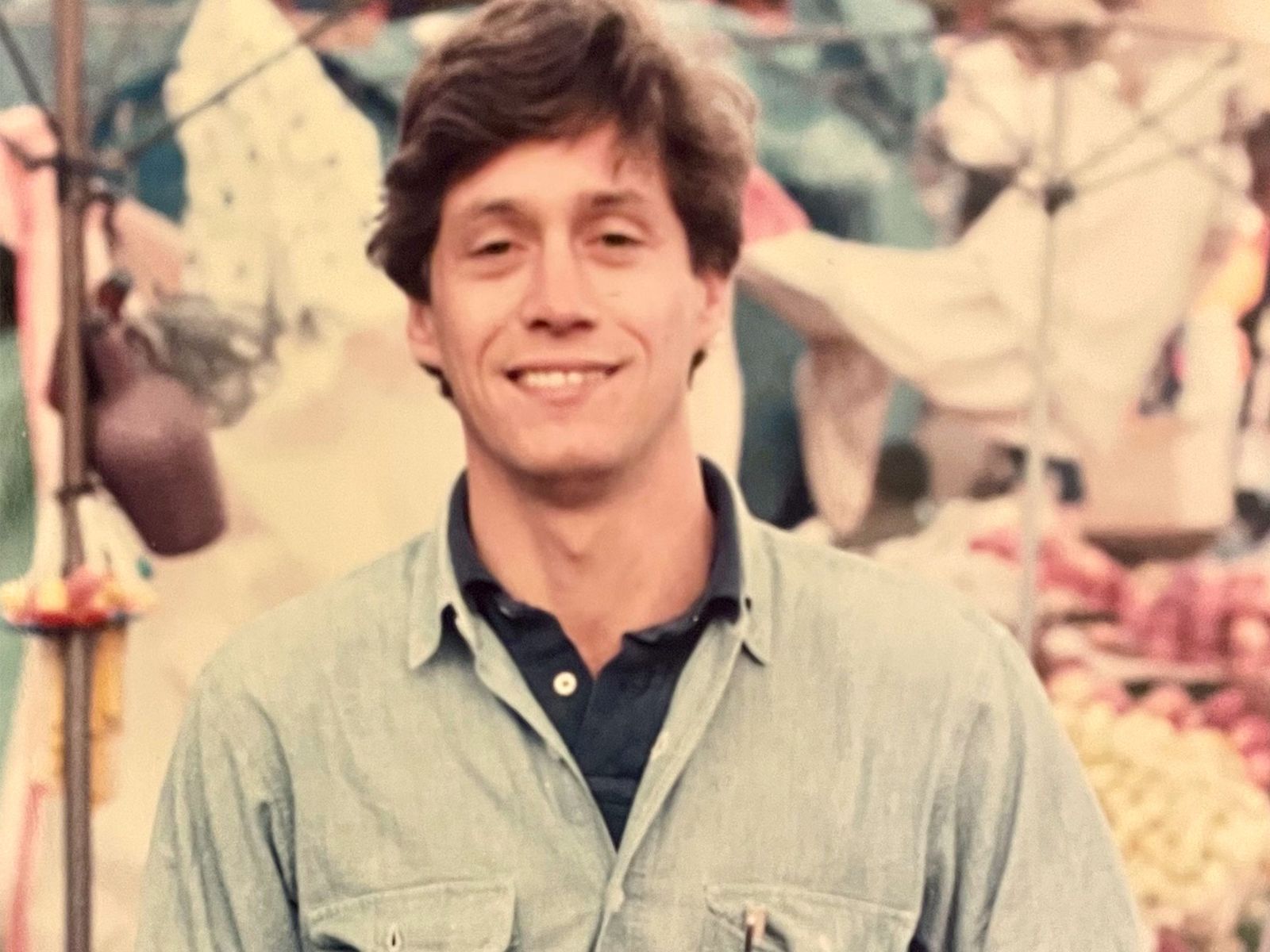 I Was Held Hostage in Panama in 1989. I Know the Real Cost of Trump’s “America First.”