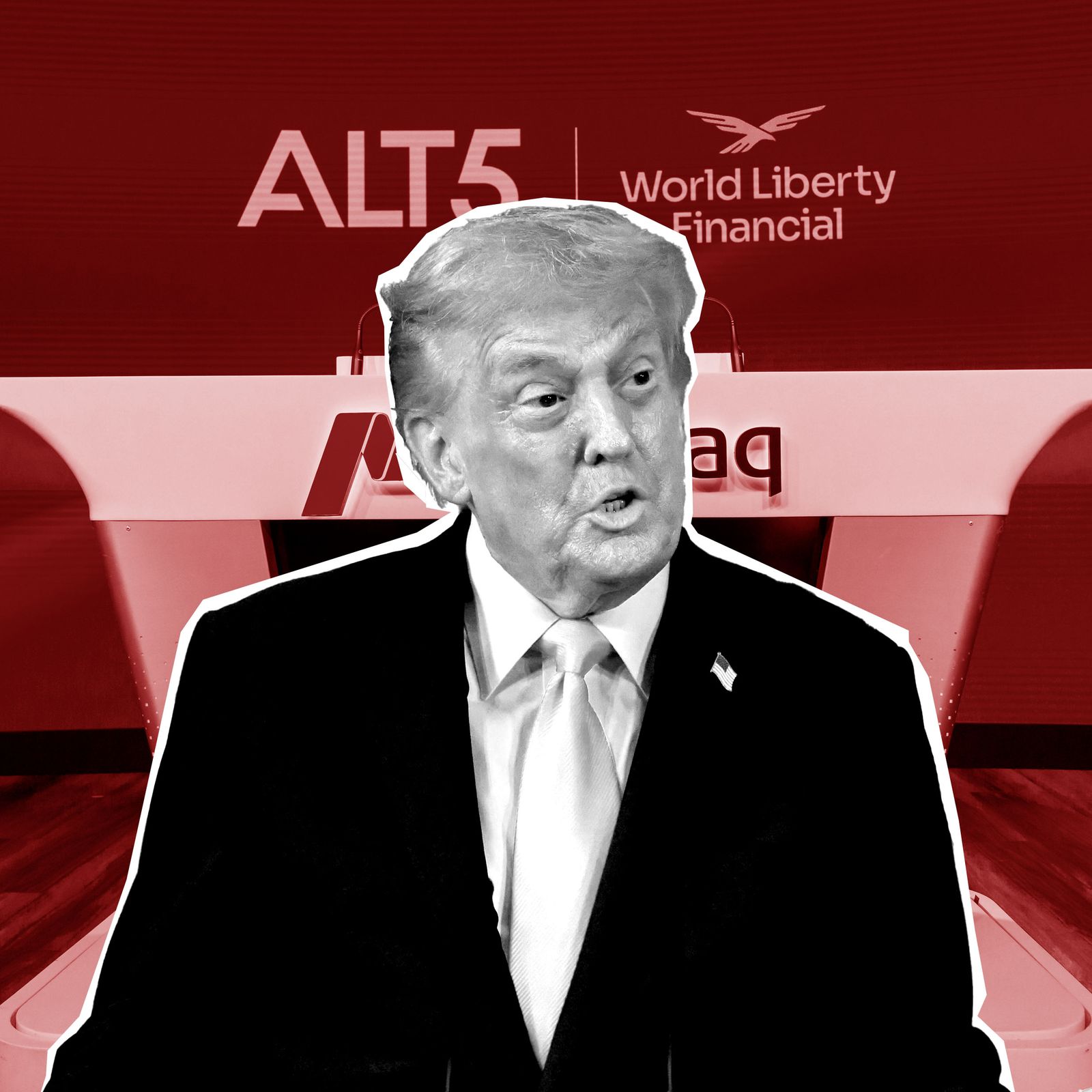 All About Yorkville, a Key Financier Funding One of Trump Media’s Billion-Dollar Crypto Plays