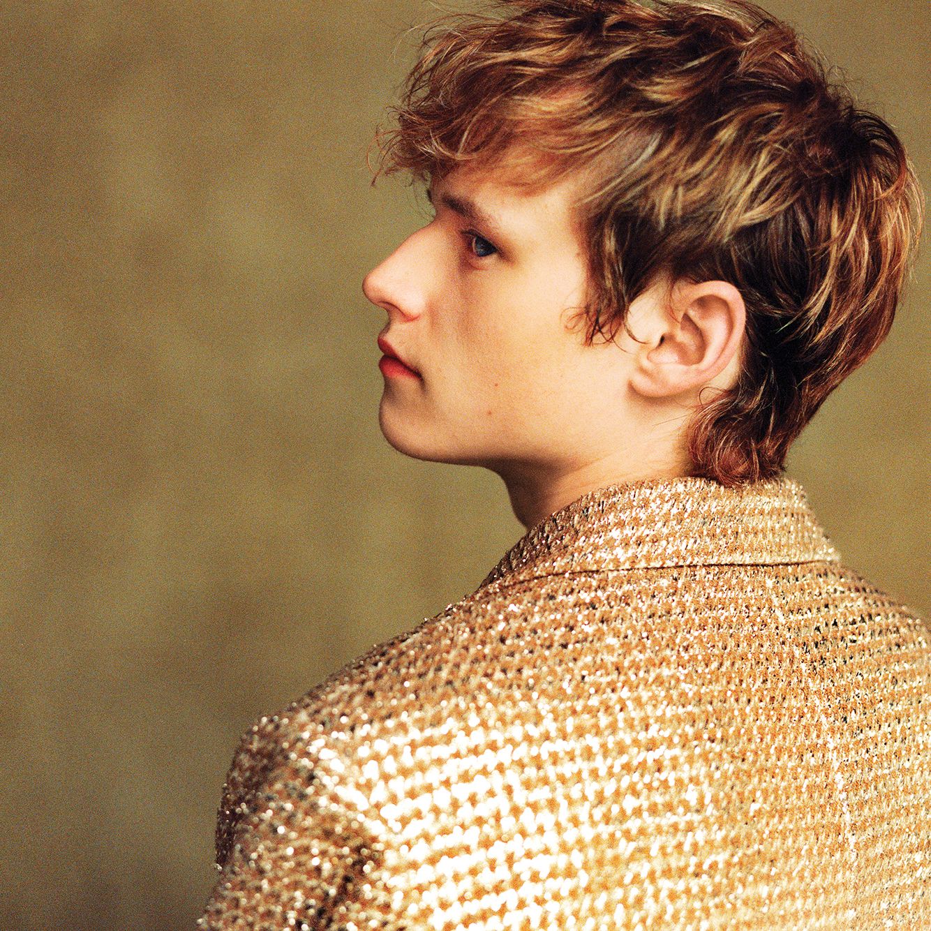 Ilia Malinin Is the Next Face of Figure Skating. Can He Ignite the Passion of a Whole New Audience?