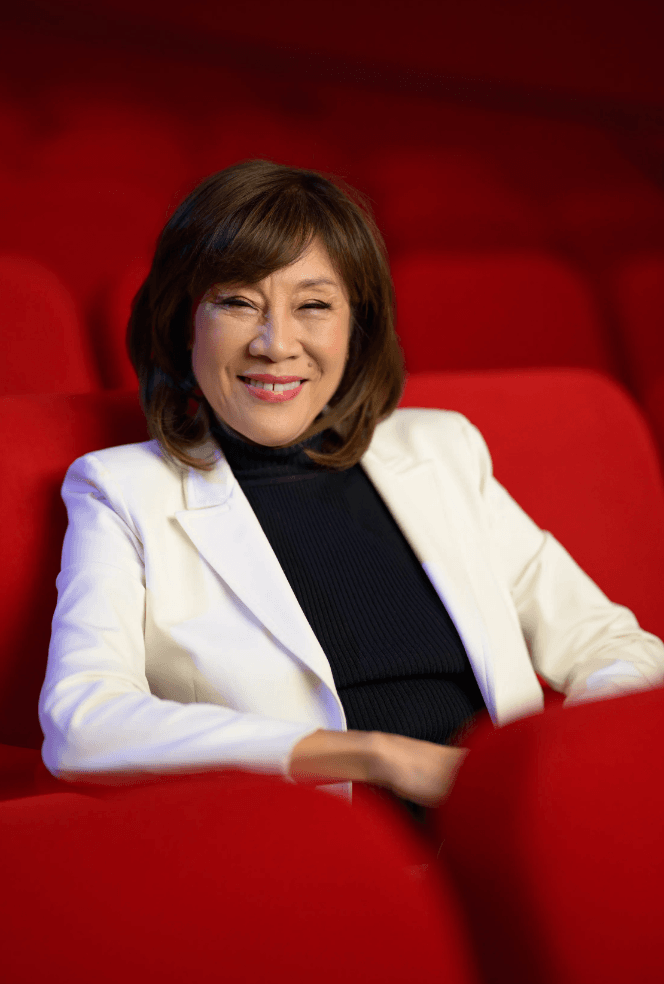 How the Academy of Motion Picture Arts and Sciences Looks Forward by Looking Back