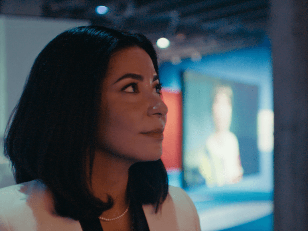 Inside The Academy Museum of Motion Pictures With Director and President Amy Homma