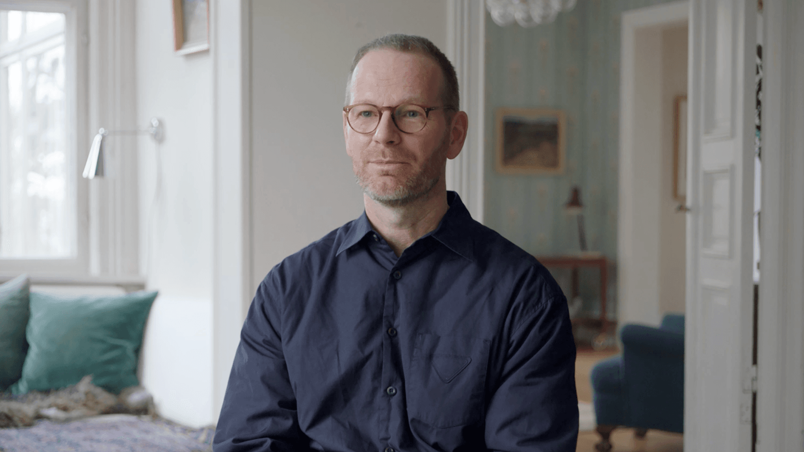 Joachim Trier Explains How the Idea of Homecoming Drives Sentimental Value